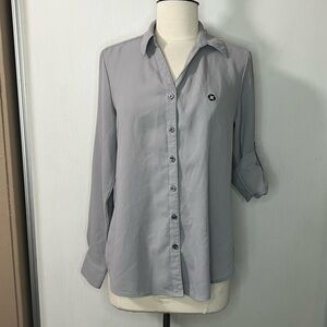 Chase blouse